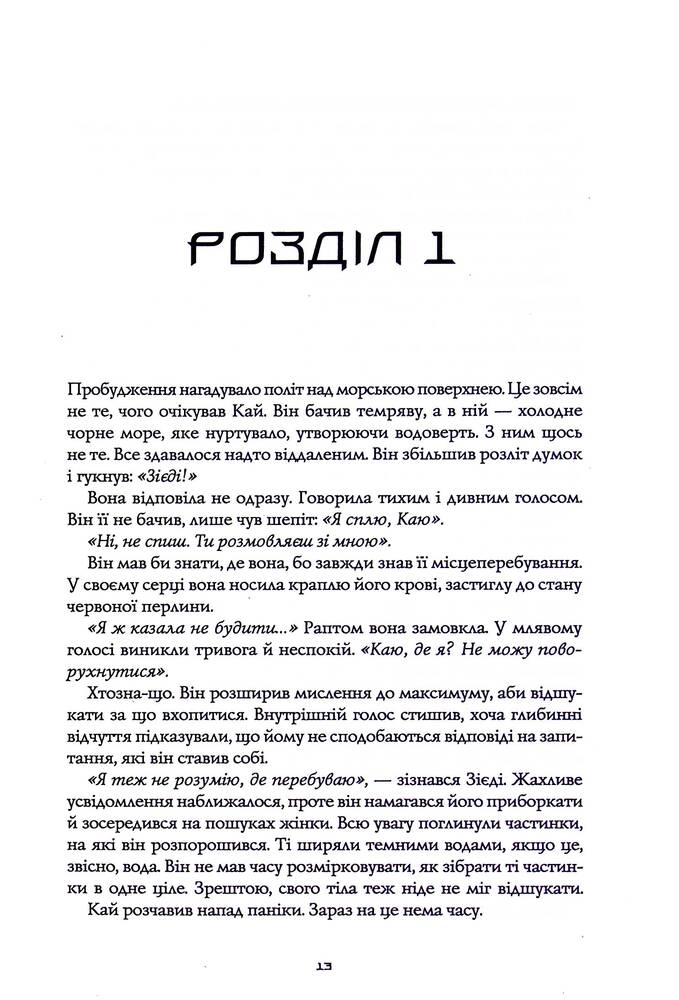 Книга Король відьом - Марта Веллс. Фото 14