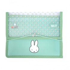 Папка для зошитів Yes пластикова на резинці В5 Miffy 492333
