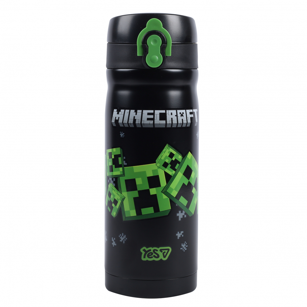Термос Yes Minecraft 350 мл 708602