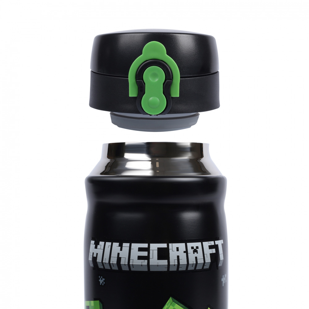 Термос Yes Minecraft 350 мл 708602. Фото 2