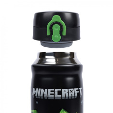 Термос Yes Minecraft 350 мл 708602. Фото 2