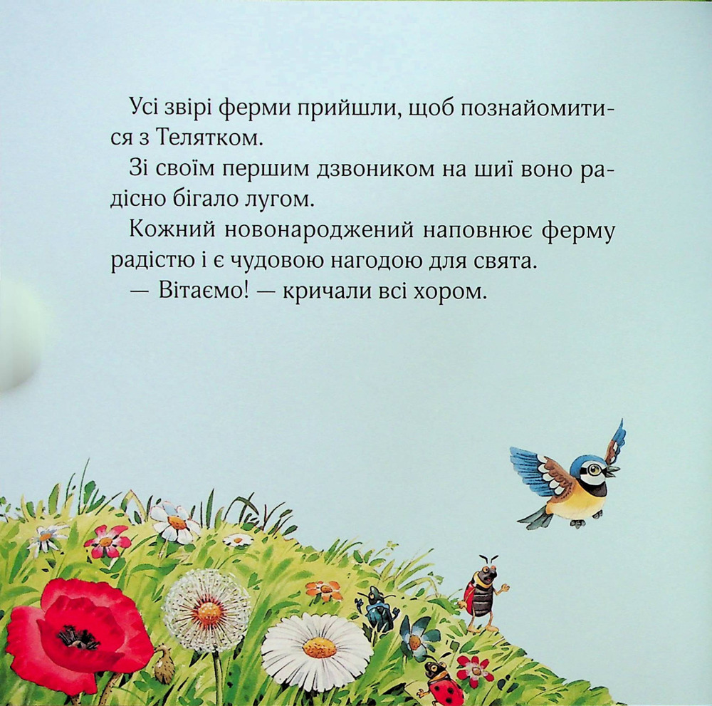 Книга Мої перші емоції - Анналіза Лей. Фото 11