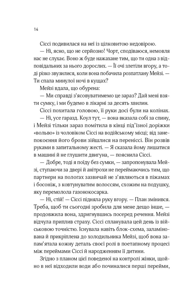 Книга Один світанок влітку - Шарі Лоу. Фото 10