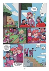 Книга Minecraft. Мисливці на монстрів 2 - Крістен Гудснук. Фото 11