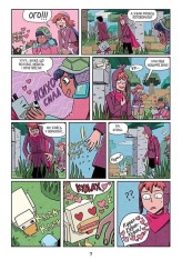 Книга Minecraft. Мисливці на монстрів 3 - Крістен Гудснук. Фото 8