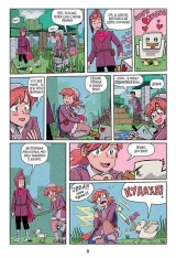 Книга Minecraft. Мисливці на монстрів 3 - Крістен Гудснук. Фото 9
