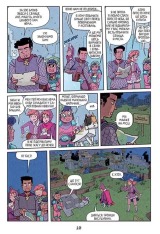 Книга Minecraft. Мисливці на монстрів 3 - Крістен Гудснук. Фото 11