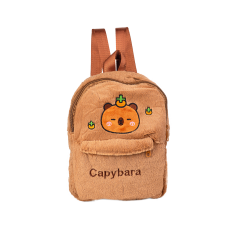 Рюкзак ZiBi CAPYBARA розмір 25х23 см ZB.700301