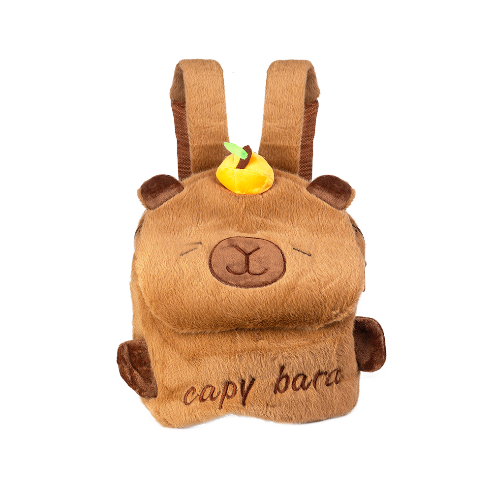 Рюкзак ZiBi CAPYBARA розмір 29х23 см ZB.700304 