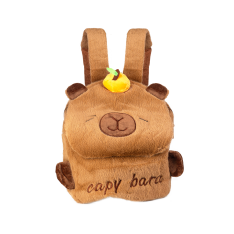 Рюкзак ZiBi CAPYBARA розмір 29х23 см ZB.700304
