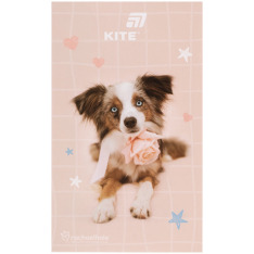 Блокнот-планшет Kite Rachael Hale R26-195, A6, 50 аркушів, нелінований. Фото 3