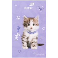 Блокнот-планшет Kite Rachael Hale R26-195, A6, 50 аркушів, нелінований. Фото 9