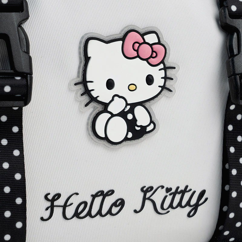 Шкільний набір Kite Education Hello Kitty (рюкзак, пенал, сумка) SET_HK26-1022M. Фото 19