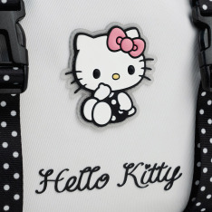 Шкільний набір Kite Education Hello Kitty (рюкзак, пенал, сумка) SET_HK26-1022M. Фото 19