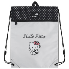 Шкільний набір Kite Education Hello Kitty (рюкзак, пенал, сумка) SET_HK26-1022M. Фото 23
