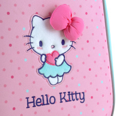Шкільний набір Kite Education Hello Kitty (рюкзак, пенал, сумка) SET_HK26-555S-1. Фото 13