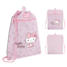 Шкільний набір Kite Education Hello Kitty (рюкзак, пенал, сумка) SET_HK26-555S-2. Фото 17