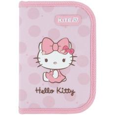 Шкільний набір Kite Education Hello Kitty (рюкзак, пенал, сумка) SET_HK26-555S-2. Фото 23