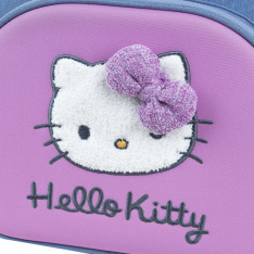 Шкільний набір Kite Education Hello Kitty (рюкзак, пенал, сумка) SET_HK26-556M. Фото 15