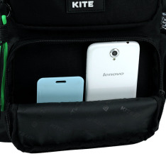 Шкільний набір Kite Education Skater (рюкзак, пенал, сумка) SET_K26-1022M-2. Фото 14
