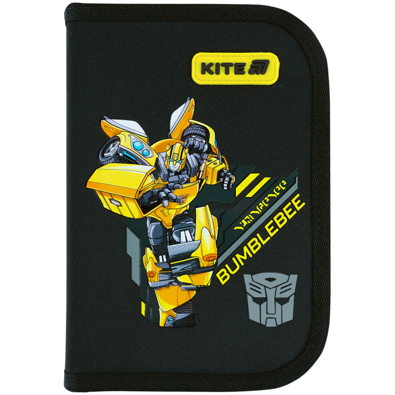 Шкільний набір Kite Education Transformers (рюкзак, пенал, сумка) SET_TF26-555S. Фото 23