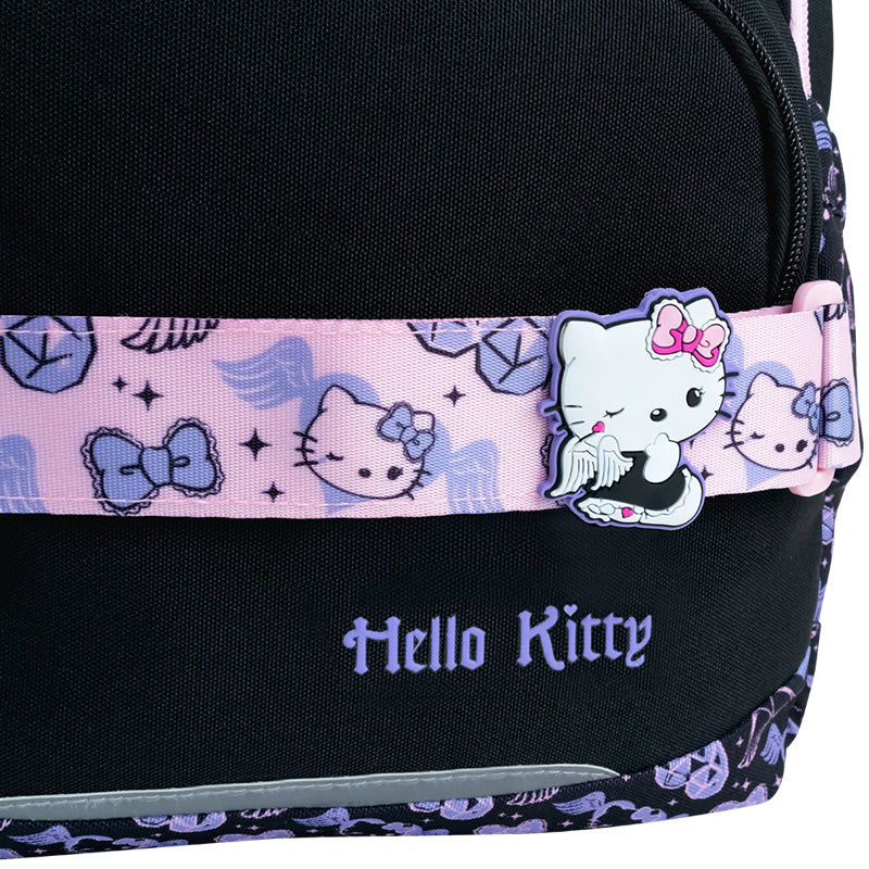 Шкільний набір Kite Education Hello Kitty (рюкзак, пенал, сумка) SET_HK26-585M. Фото 16