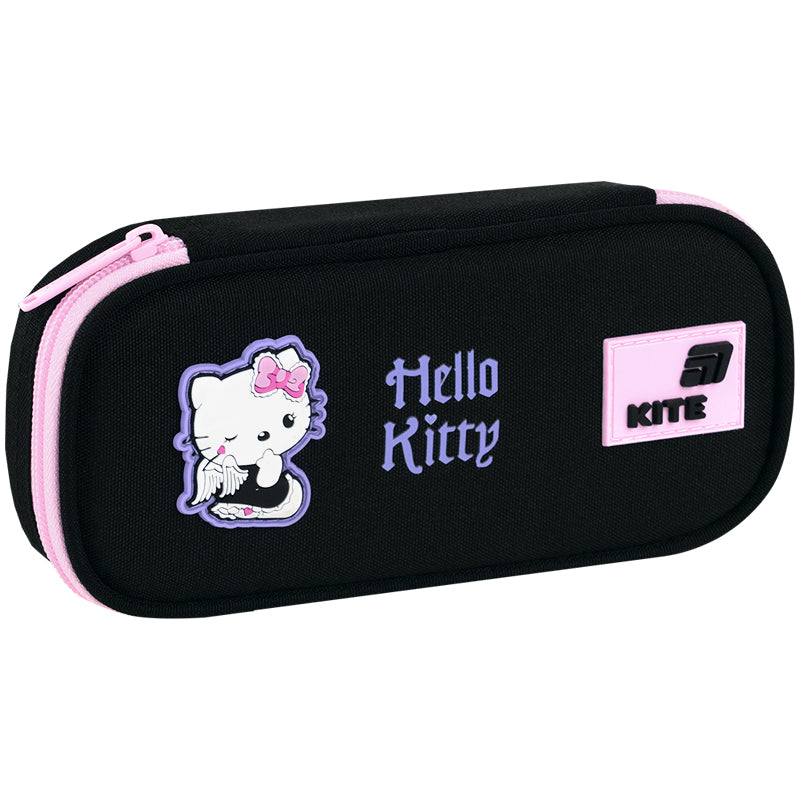 Шкільний набір Kite Education Hello Kitty (рюкзак, пенал, сумка) SET_HK26-585M. Фото 24