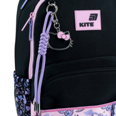 Шкільний набір Kite Education Hello Kitty (рюкзак, пенал, сумка) SET_HK26-585M. Фото 17