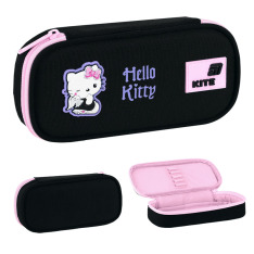 Шкільний набір Kite Education Hello Kitty (рюкзак, пенал, сумка) SET_HK26-585M. Фото 22