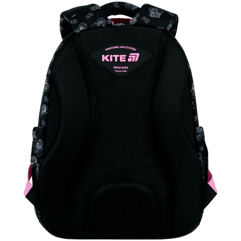Шкільний набір Kite Education Hello Kitty (рюкзак, пенал, сумка) SET_HK26-763M. Фото 8