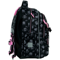 Шкільний набір Kite Education Hello Kitty (рюкзак, пенал, сумка) SET_HK26-763M. Фото 5