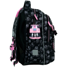 Шкільний набір Kite Education Hello Kitty (рюкзак, пенал, сумка) SET_HK26-763M. Фото 6