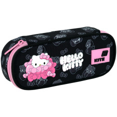 Шкільний набір Kite Education Hello Kitty (рюкзак, пенал, сумка) SET_HK26-763M. Фото 23