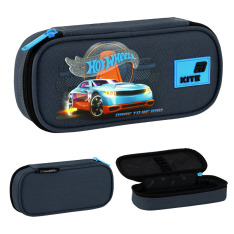 Шкільний набір Kite Education Hot Wheels (рюкзак, пенал, сумка) SET_HW26-724S. Фото 21