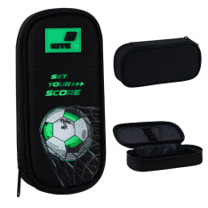 Шкільний набір Kite Education Football (рюкзак, пенал, сумка) SET_K26-724S-3. Фото 21