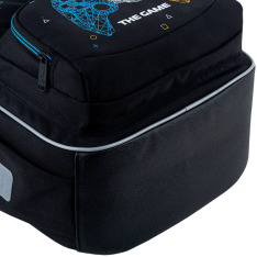 Шкільний набір Kite Education Next Level (рюкзак, пенал, сумка) SET_K26-773M-4. Фото 9