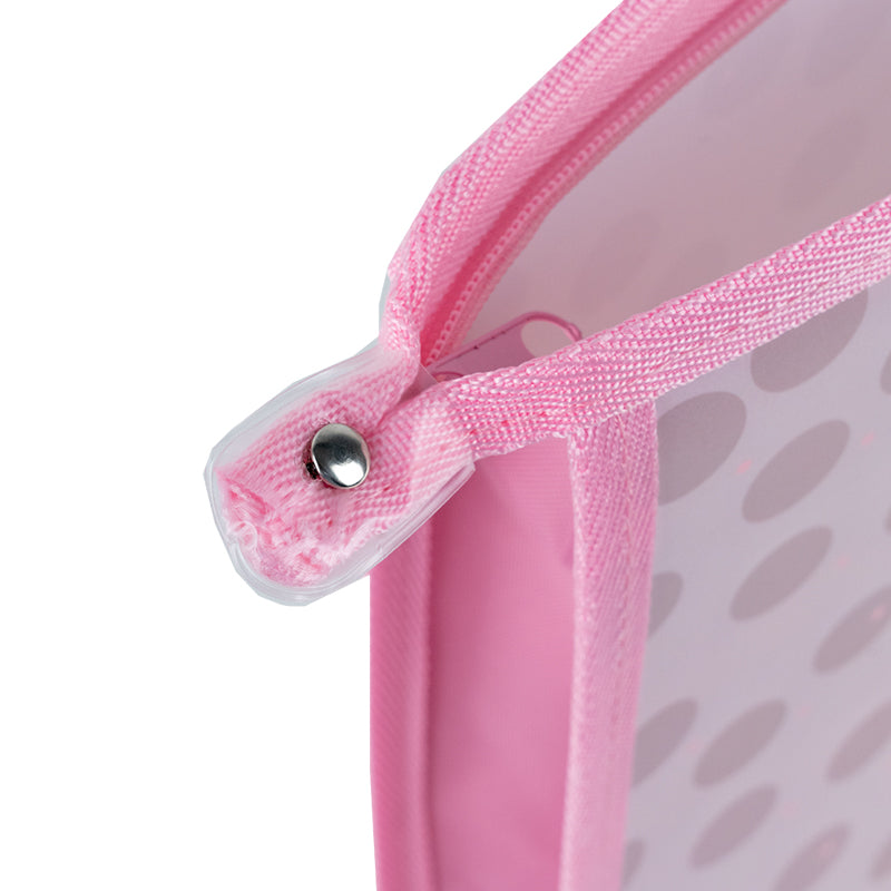 Папка на блискавці Kite A4+, Hello Kitty HK24-428. Фото 3