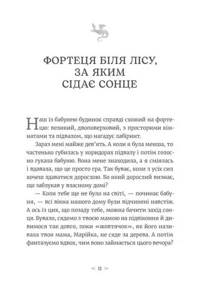 Книга Грудень драконів - Анастасія Геращенко. Фото 8