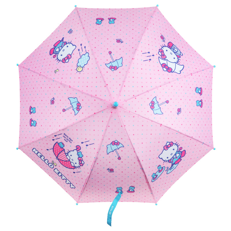 Парасоля Kite дитяча Hello Kitty HK26-2001. Фото 3
