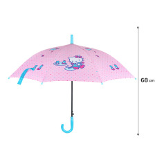 Парасоля Kite дитяча Hello Kitty HK26-2001. Фото 2