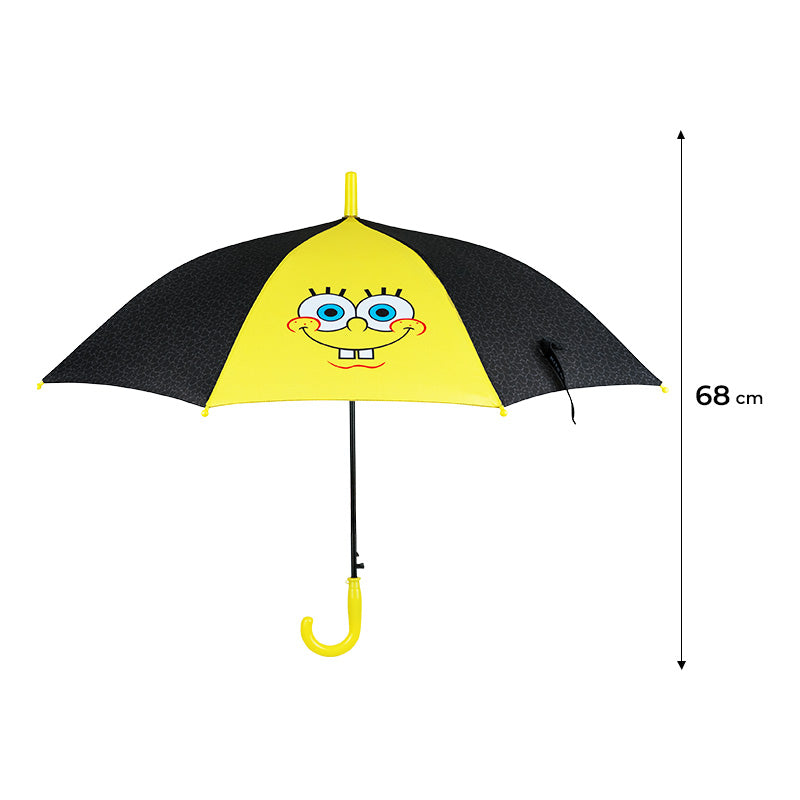 Парасоля Kite дитяча SpongeBob SquarePants SB26-2001. Фото 2