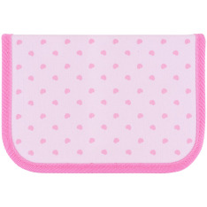 Пенал без наповнення Kite Hello Kitty HK26-621-3, 1 відділення, 1 відворот. Фото 4