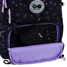 Рюкзак шкільний GoPack Education Stars GO26-120M-1. Фото 10