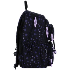 Рюкзак шкільний GoPack Education Stars GO26-120M-1. Фото 4