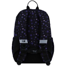 Рюкзак шкільний GoPack Education Stars GO26-120M-1. Фото 6