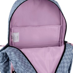 Рюкзак шкільний GoPack Education Pixel Mood GO26-120M-2. Фото 14