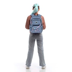 Рюкзак шкільний GoPack Education Pixel Mood GO26-120M-2. Фото 19