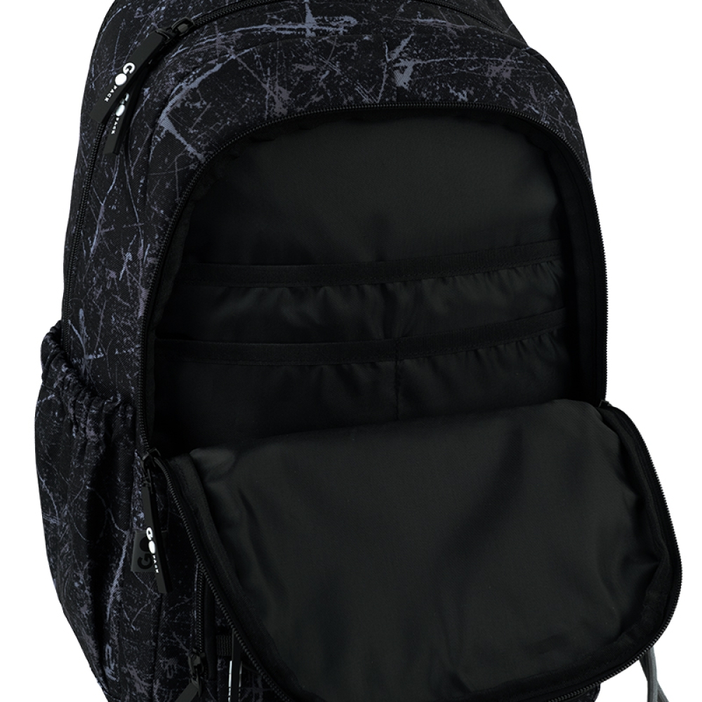 Рюкзак шкільний GoPack Education Shadow GO26-120M-3. Фото 11