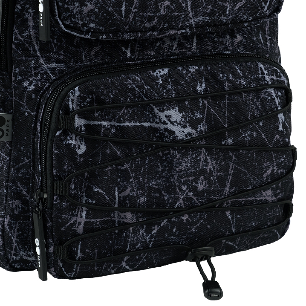 Рюкзак шкільний GoPack Education Shadow GO26-120M-3. Фото 16