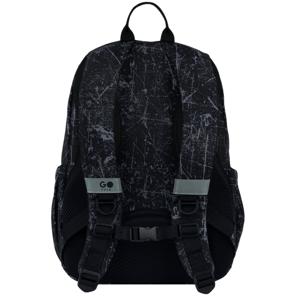 Рюкзак шкільний GoPack Education Shadow GO26-120M-3. Фото 6